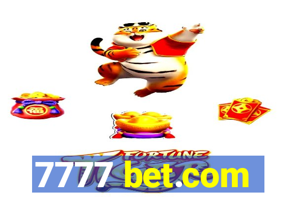 7777 bet.com